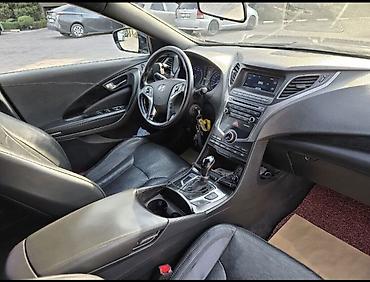 kia 2014: Hyundai Grandeur: 2015 г., 3 л, Автомат, Газ, Седан — 4