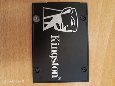 playstation 5 kredit: Внутренний Накопитель SSD Kingston, 512 ГБ, Новый