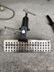 Digər biznes avadanlığı: Zərgərlik alətləri satılır, işlənmişdi. Razılaşma ilə münasib qiymətə -da lalafo.az — 2 Digər biznes avadanlığı: Zərgərlik alətləri satılır, işlənmişdi. Razılaşma ilə münasib qiymətə — 2