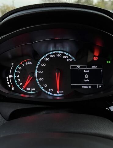 Chevrolet: Chevrolet Spark: 2019 г., 1 л, Автомат, Бензин, Хэтчбэк at lalafo.kg — 4 Chevrolet: Chevrolet Spark: 2019 г., 1 л, Автомат, Бензин, Хэтчбэк — 4