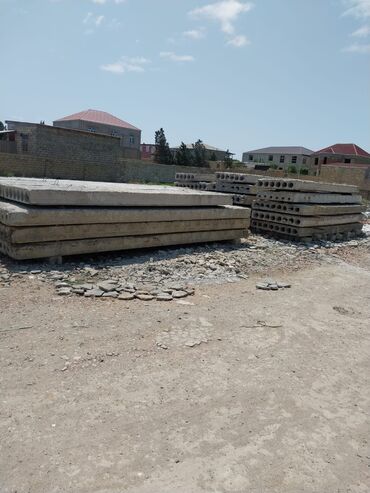 Beton panel divarlar: Beton paneller
