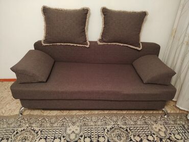 гостиный диван: Раскладной, Новый