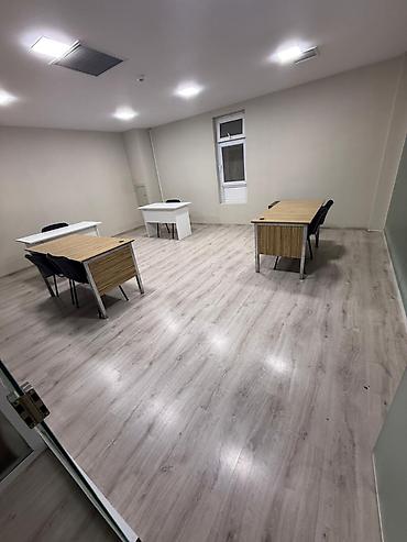 avto karavan: ✨ Nərimanovda, Əhməd Rəcəbli Küçəsində Prestijli Plazada Ofis İcarəyə — 2