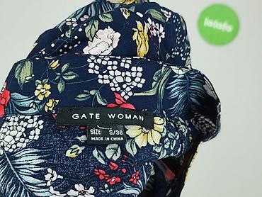 gate sukienka: Gate Woman, Spódnica damska, rozmiar S — 5