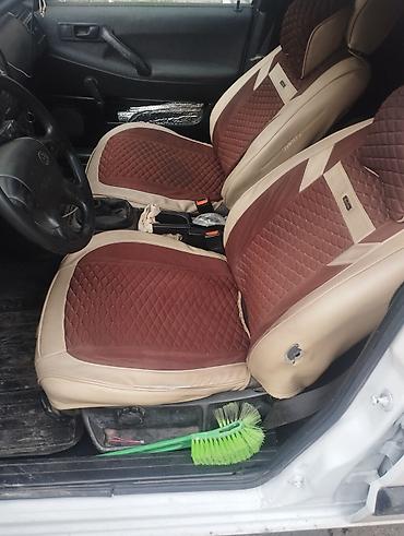 Другие детали салона: Volkswagen — салон и интерьер - Руль оригинальный Volkswagen с — 2