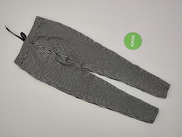 alcott pants: Spodnie materiałowe damskie, rozmiar M — 3