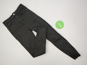 second hand stuff online: Stradivarius, Jeansy damskie, rozmiar XS — 2