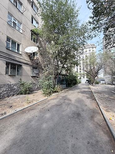Продажа квартир: 1 комната, 12 м², БГУ Гостиничный тип, 4 этаж, Евроремонт — 2