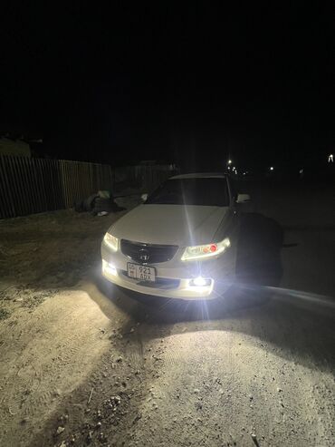 авто в рассрочку без банка без первоначального взноса в бишкеке: Honda Accord: 2003 г., 2 л, Автомат, Бензин, Седан