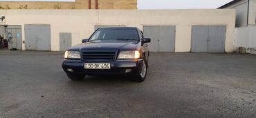 avtomat karopka v Azərbaycan | Ötürücü qutuların detalları: Mercedes-Benz 220: 2.2 l. | 1995 il | 356000 km. | Sedan