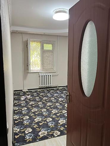 Продажа квартир: 2 комнаты, 46 м², 104 серия, 1 этаж, Косметический ремонт — 5
