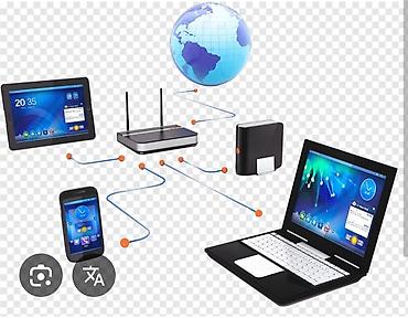 can hacker: Построение,настройка,проектировка, последующее обслуживание локальной — 1