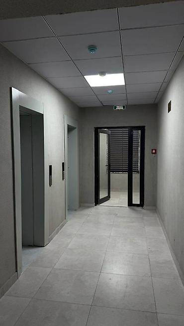 Продажа квартир: 3 комнаты, 87 м², Элитка, 8 этаж, Евроремонт — 8