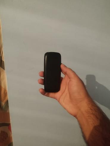 Sadə düyməli mobil telefon fly+ əla zaryatka saxlayir düymələri hamisi