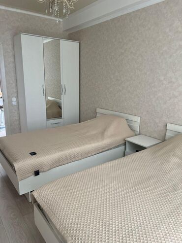 Иссык-Куль 2025: Квартира, Взморье Сити ЦО Кыргызское взморье, Бостери, Бассейн, Бильярд, Детская площадка at lalafo.kg — 6 Иссык-Куль 2025: Квартира, Взморье Сити ЦО Кыргызское взморье, Бостери, Бассейн, Бильярд, Детская площадка — 6