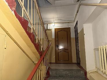 Продажа квартир: 2 комнаты, 50 м², 8 мкр Индивидуалка, 2 этаж — 2