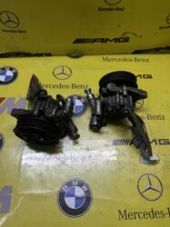 машины на кредит: Гидроусилитель BMW 2007 г., Б/у, Оригинал, Япония