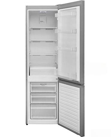 Soyuducu "Regal 289 Inox Look"Böyük Endirim! Bu Şansı Qaçırmayın! ✨ ✅ — 2