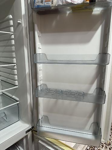 Холодильники: Холодильник Avangard, Двухкамерный — 7