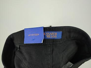 trussardi jeans: Trussardi Jeans, Jeansy damskie, rozmiar 2XS — 4