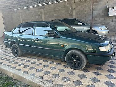 audi a6 c4 сатып алуу: Volkswagen Passat: 1994 г., Седан — 4