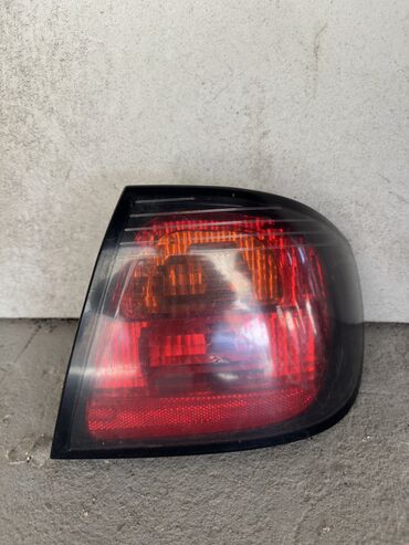замок зажигания опель вектра а: Задний правый стоп-сигнал Nissan 2001 г., Б/у, Оригинал, Япония