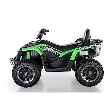 gioseppo obuca: Kvad ATV 3 – Zeleni (Šifra proizvoda: 1) Električni kvad za decu sa — 2