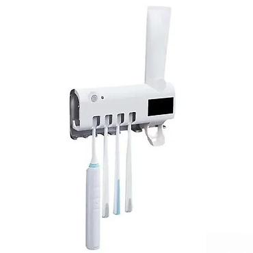 jbl vufer: Držač i sterilizator četkica NOVO . Opis proizvoda: Držač i — 1