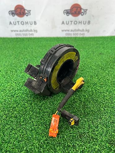 ucf30: Шлейф руля (спиральный кабель, clock spring) для Lexus LS 430 UCF30 с — 1