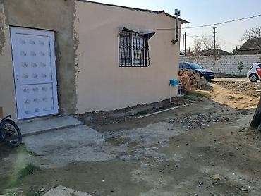 elsad eliyev: 1 otaqlı, 200 kv. m, Kredit yoxdur, Orta təmir — 4