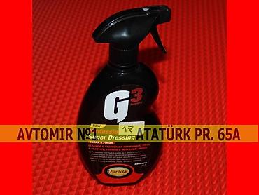 net təmizləyici: G3 salon temizleyen 🚙🚒 Ünvana və Bölgələrə ödənişli çatdırılma — 1