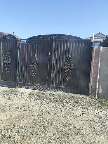 село фрунзе: 3 комнаты, 65 м², 42 соток, Новопавловка, Собственник — 1