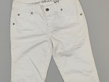 alpha industries spodnie dresowe: 3/4 Trousers, XS (EU 34), condition - Good