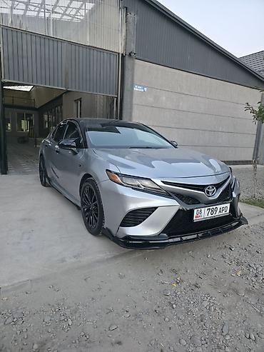 сколько стоит тойота ленд крузер 200: Toyota Camry: 2018 г., 2.5 л, Автомат, Бензин, Седан — 1
