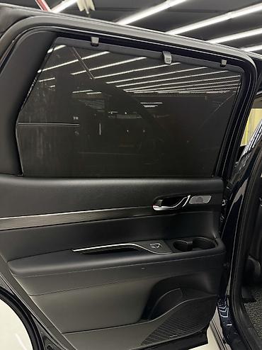 Hyundai: Hyundai Palisade: 2019 г., 3.8 л, Автомат, Бензин, Кроссовер — 20