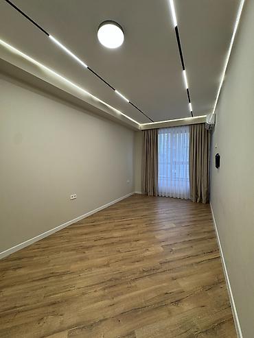 Продажа квартир: 2 комнаты, 80 м², Элитка, 9 этаж, Евроремонт — 12