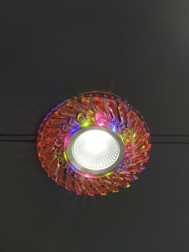 led projektorlar: Галогенная лампа
