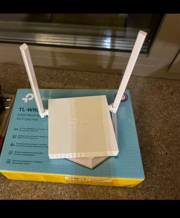 4g wifi роутер с сим картой: Продаю почти новый WiFi роутер…