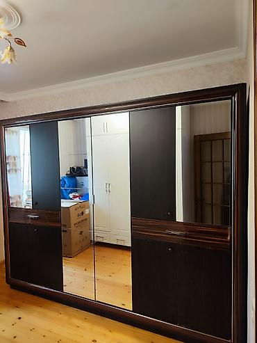 Мебель для дома: Hundurluk 215 sm Derinlik 58 sm Uzunluq 275 sm Ehmedli, baki — 6