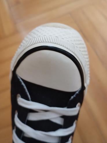 Women's Sneakers and athletic shoes: 37, bоја - Crna na lalafo.rs — 6 Women's Sneakers and athletic shoes: 37, bоја - Crna — 6