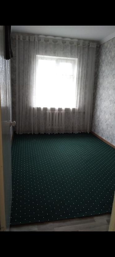 Продажа квартир: 4 комнаты, 72 м², 105 серия, 5 этаж, Косметический ремонт — 2