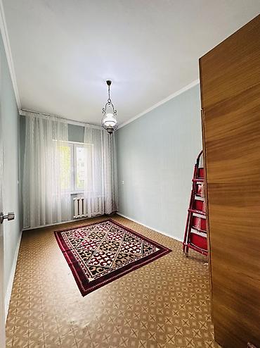 Продажа квартир: 3 комнаты, 70 м², 106 серия, 6 этаж, Старый ремонт — 6