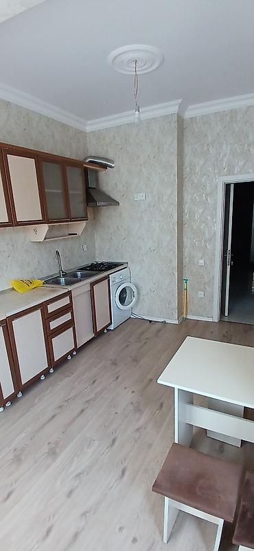 bayilda kirayə evler: Abşeron rayonu Saray qəsəbəsi Saray MTK yaşayış kompleksində mənzil — 8