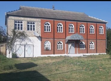 sumqayıt günlük kirayə ev: 7 otaqlı, 499 kv. m, Orta təmir
