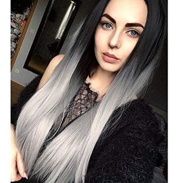 Perike i klipse: Perike
Cena 3200 din na lalafo.rs — 8 Perike i klipse: Perike
Cena 3200 din — 8