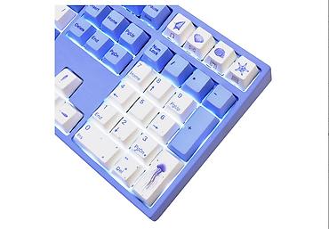 varmilo: Клавиатура — 4