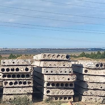 Bir beton 80m ƏLAQƏ:0552846328