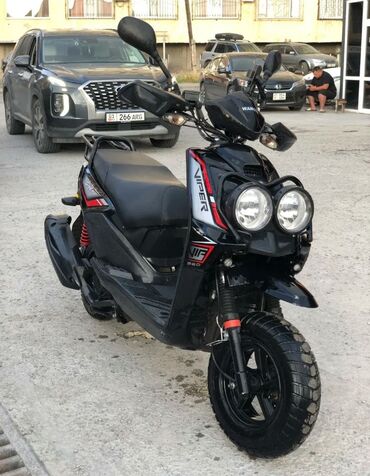 скутер расрочка: Скутер M8, 50 куб. см, Бензин, Новый, В рассрочку