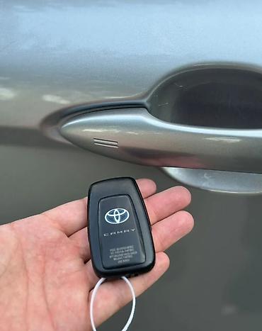 генератор на камри 30: Toyota Camry: 2020 г., 2.5 л, Вариатор, Гибрид, Седан — 9