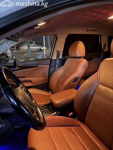 Kia: Kia Sorento: 2018 г., 2.2 л, Типтроник, Дизель — 8